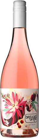 ChaLou Wines Dreaded Friend Rosé 2021